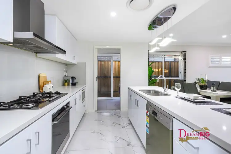 Fifth view of Homely house listing, 29 Spiller Street, Schofields NSW 2762