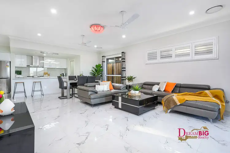 Sixth view of Homely house listing, 29 Spiller Street, Schofields NSW 2762