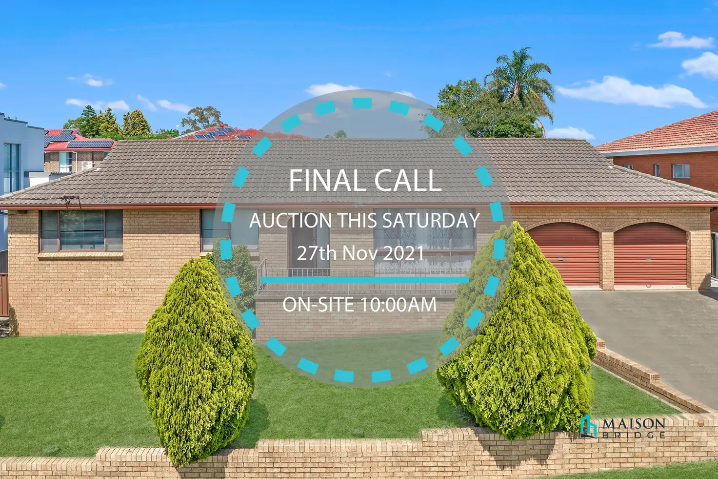 Main view of Homely house listing, 46 Marsden Road, Ermington NSW 2115