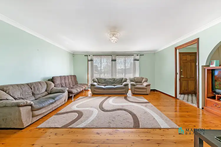 Third view of Homely house listing, 46 Marsden Road, Ermington NSW 2115