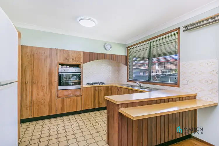 Fourth view of Homely house listing, 46 Marsden Road, Ermington NSW 2115