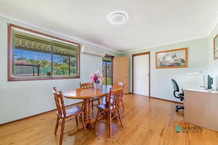 Fifth view of Homely house listing, 46 Marsden Road, Ermington NSW 2115