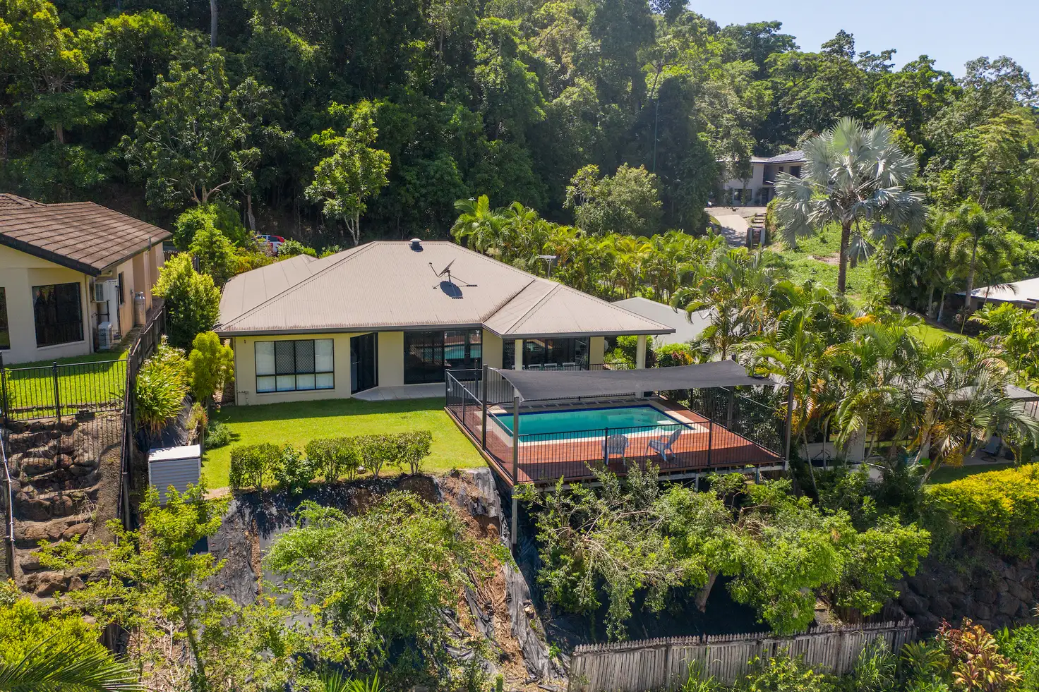 Main view of Homely house listing, 7 Findlay Street, Brinsmead QLD 4870
