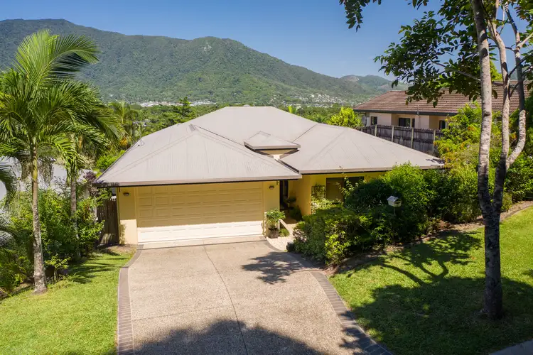 Second view of Homely house listing, 7 Findlay Street, Brinsmead QLD 4870