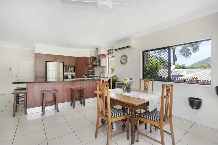 Fourth view of Homely house listing, 7 Findlay Street, Brinsmead QLD 4870