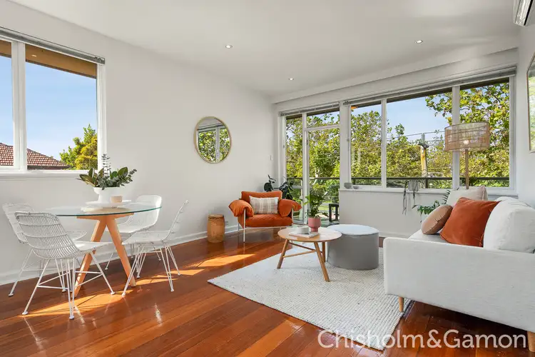 3/209 Brighton Road, Elwood VIC 3184