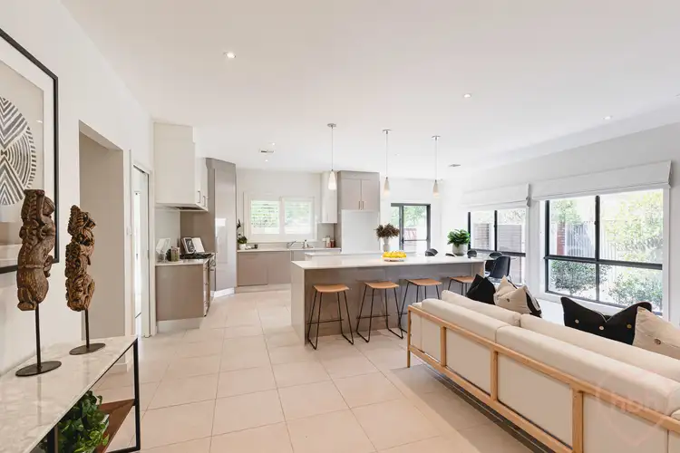 Sixth view of Homely house listing, 11 Jenolan Street, Harrison ACT 2914