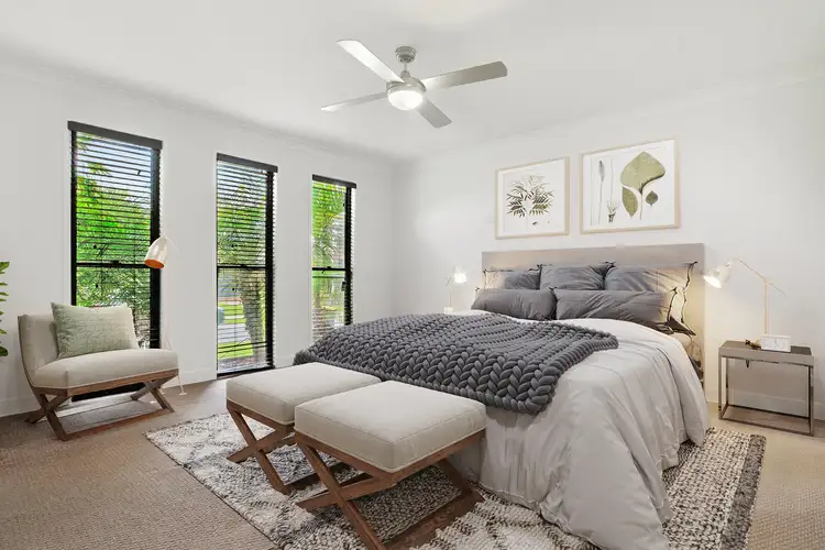 Fourth view of Homely house listing, 3 Ashburton Crescent, Sippy Downs QLD 4556