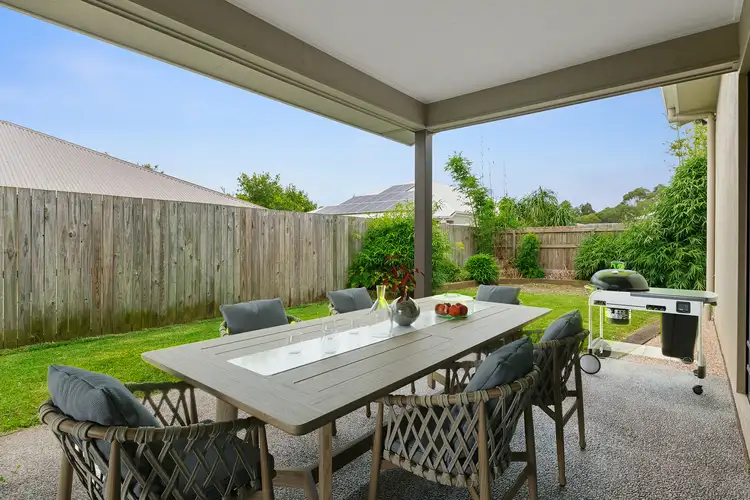 Fifth view of Homely house listing, 3 Ashburton Crescent, Sippy Downs QLD 4556