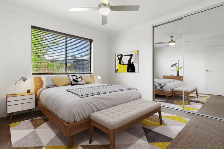 Sixth view of Homely house listing, 3 Ashburton Crescent, Sippy Downs QLD 4556