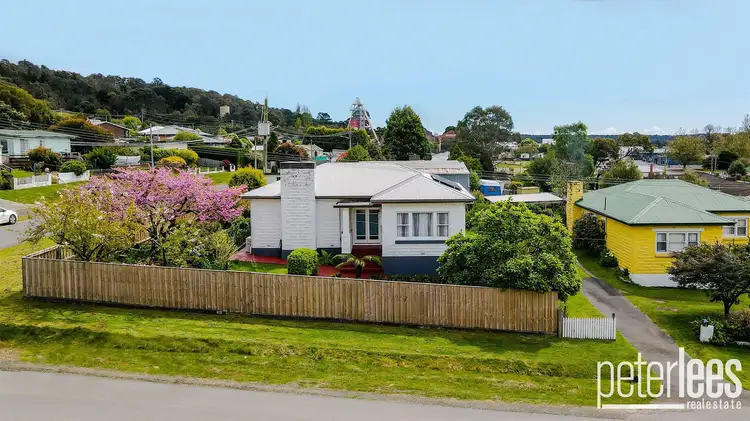 6 Bernard Street, Beaconsfield TAS 7270