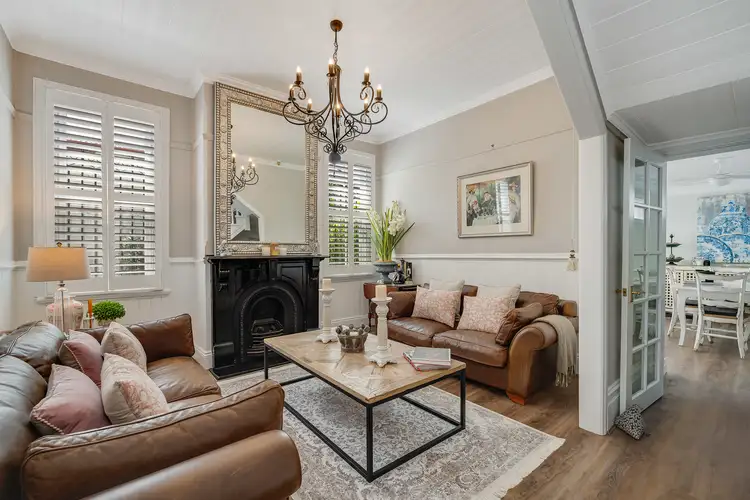 Second view of Homely house listing, 11 Ravenshaw Street, The Junction NSW 2291