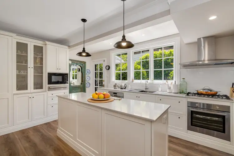 Fourth view of Homely house listing, 11 Ravenshaw Street, The Junction NSW 2291