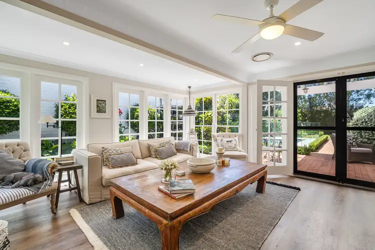 Fifth view of Homely house listing, 11 Ravenshaw Street, The Junction NSW 2291