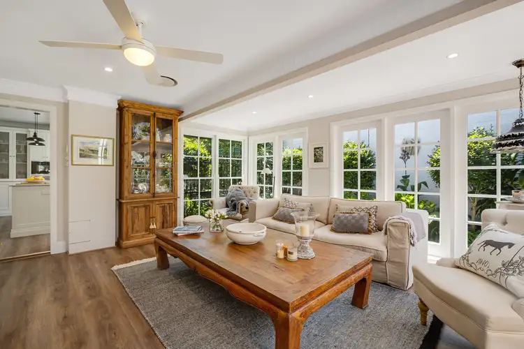 Sixth view of Homely house listing, 11 Ravenshaw Street, The Junction NSW 2291