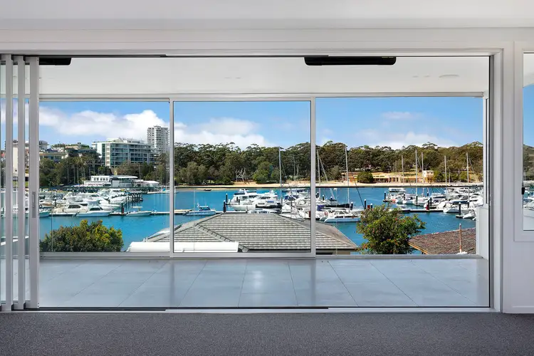 Fourth view of Homely house listing, 8 Excelsior Road, Cronulla NSW 2230