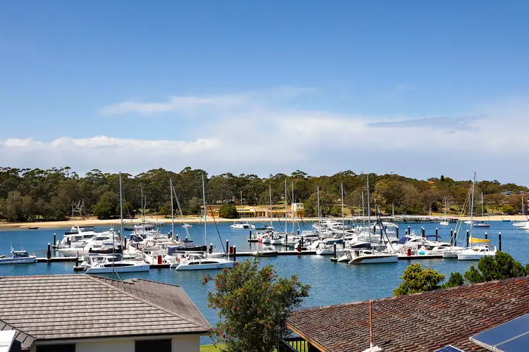 Fifth view of Homely house listing, 8 Excelsior Road, Cronulla NSW 2230