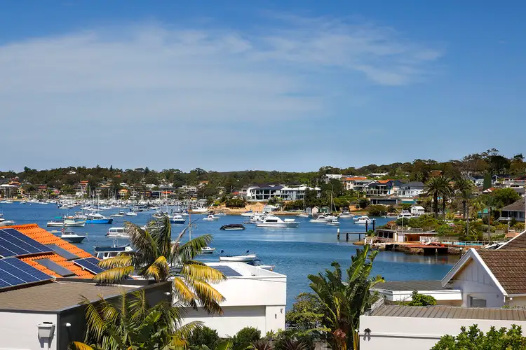 Sixth view of Homely house listing, 8 Excelsior Road, Cronulla NSW 2230