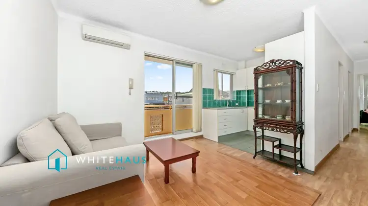 17/8-10 Station Street, West Ryde NSW 2114