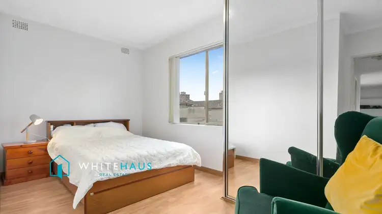 Second view of Homely unit listing, 17/8-10 Station Street, West Ryde NSW 2114