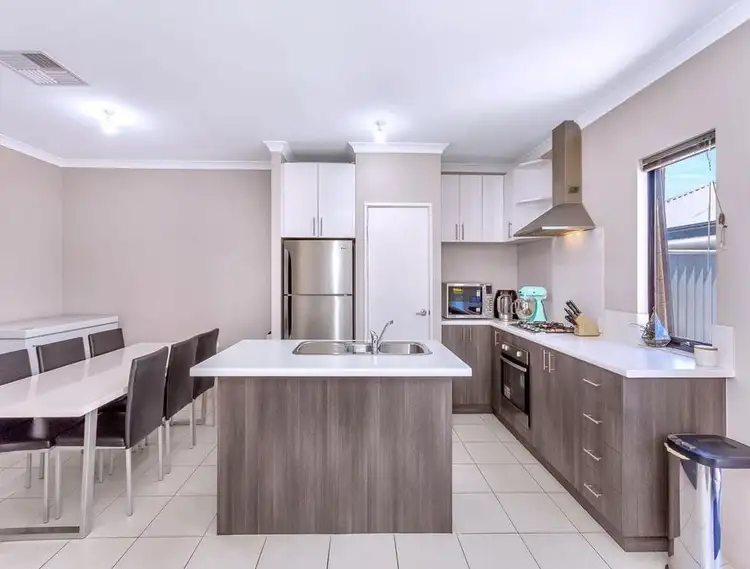 Second view of Homely house listing, 45 Pyramid Road, Harrisdale WA 6112