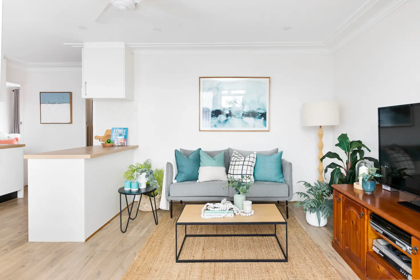 Main view of Homely apartment listing, 18/8 Campbell Parade, Manly Vale NSW 2093