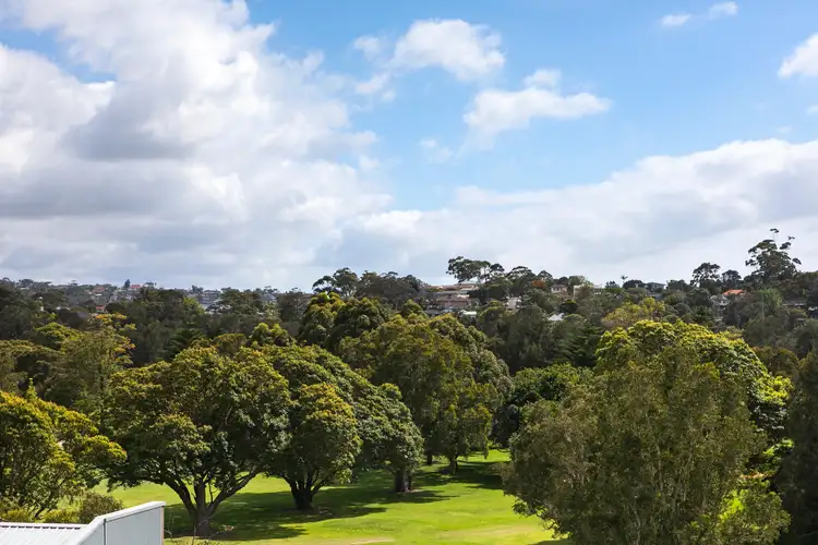 Third view of Homely apartment listing, 18/8 Campbell Parade, Manly Vale NSW 2093