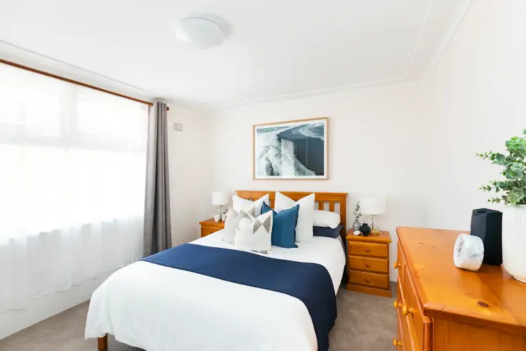 Fourth view of Homely apartment listing, 18/8 Campbell Parade, Manly Vale NSW 2093
