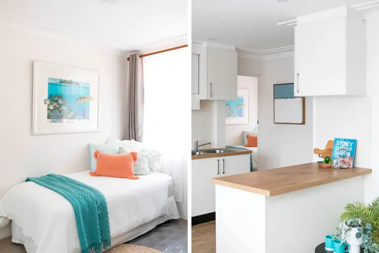 Sixth view of Homely apartment listing, 18/8 Campbell Parade, Manly Vale NSW 2093