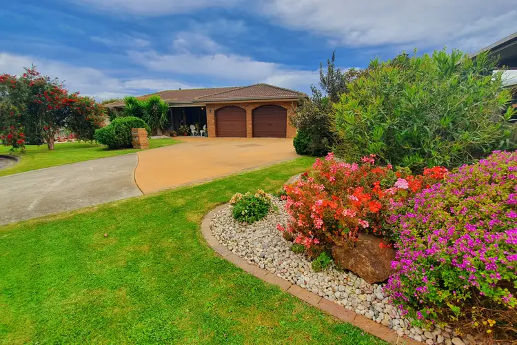 Main view of Homely house listing, 4 Callander Court, Yarram VIC 3971