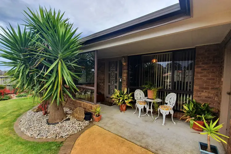 Third view of Homely house listing, 4 Callander Court, Yarram VIC 3971