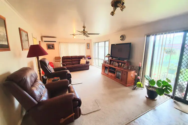 Fifth view of Homely house listing, 4 Callander Court, Yarram VIC 3971