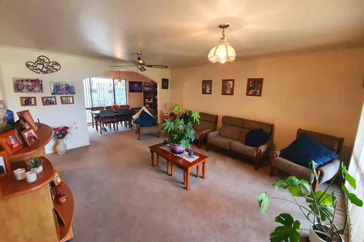 Seventh view of Homely house listing, 4 Callander Court, Yarram VIC 3971