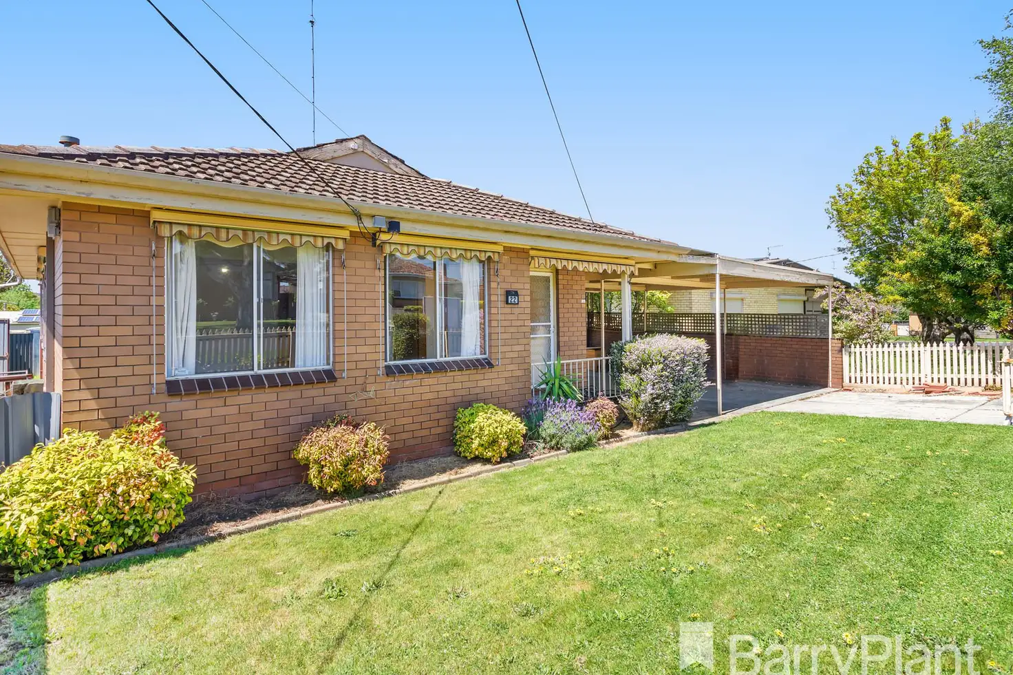 Main view of Homely house listing, 22 Harbour Drive, Sebastopol VIC 3356