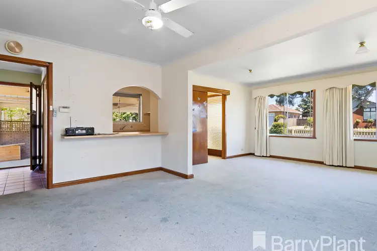 Third view of Homely house listing, 22 Harbour Drive, Sebastopol VIC 3356