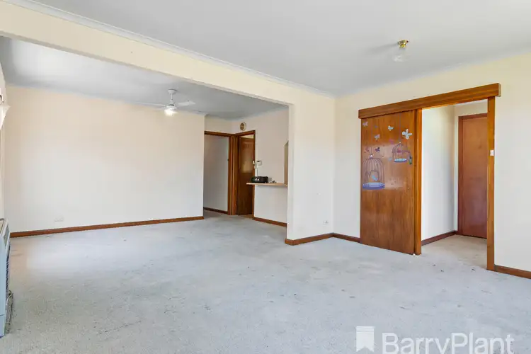 Fourth view of Homely house listing, 22 Harbour Drive, Sebastopol VIC 3356