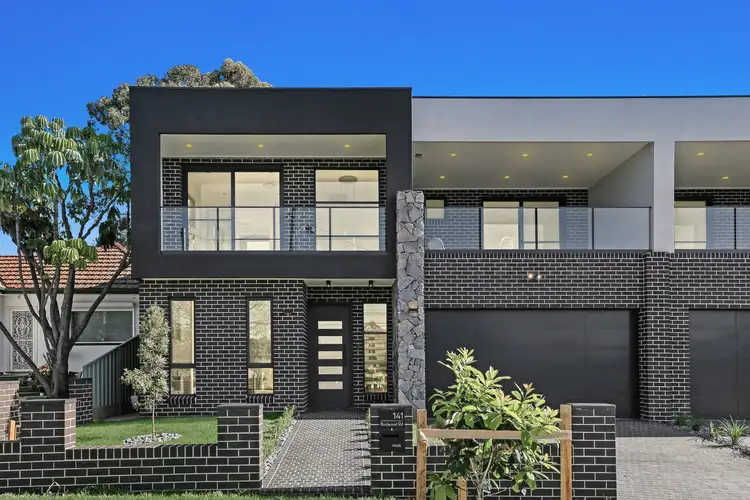 141 Birdwood Road, Georges Hall NSW 2198