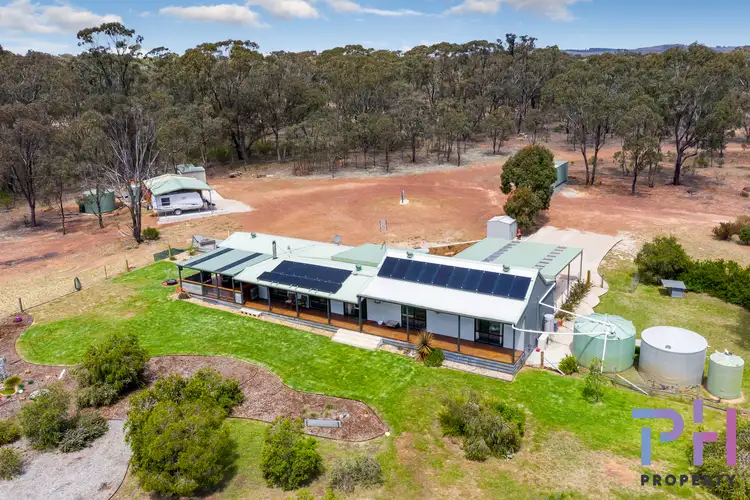 55 Tarah Lane, Lockwood VIC 3551