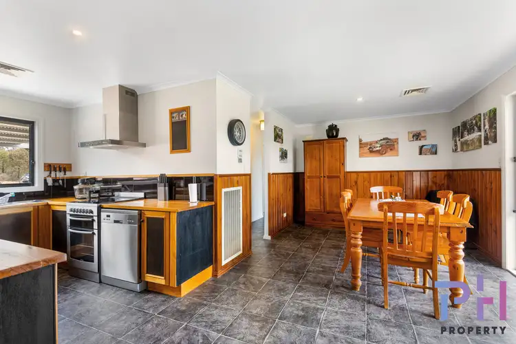 Fifth view of Homely house listing, 55 Tarah Lane, Lockwood VIC 3551