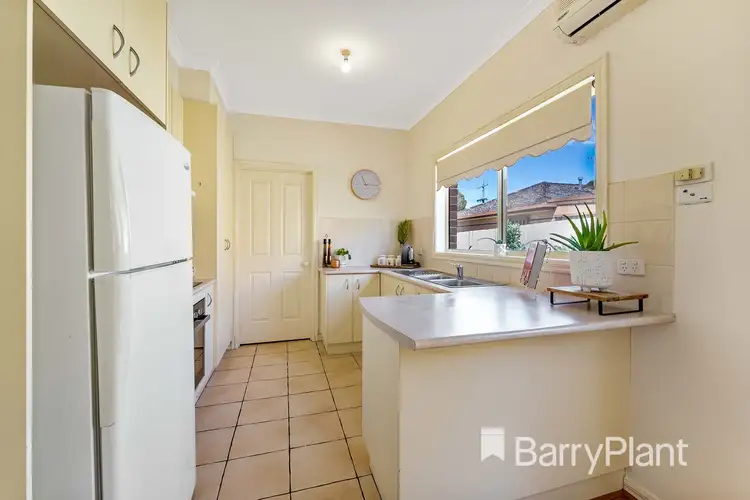 Sixth view of Homely unit listing, 45A Erica Avenue, St Albans VIC 3021