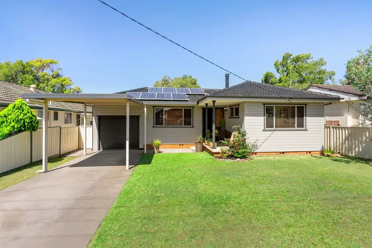 Main view of Homely house listing, 4 Bass Avenue, Killarney Vale NSW 2261