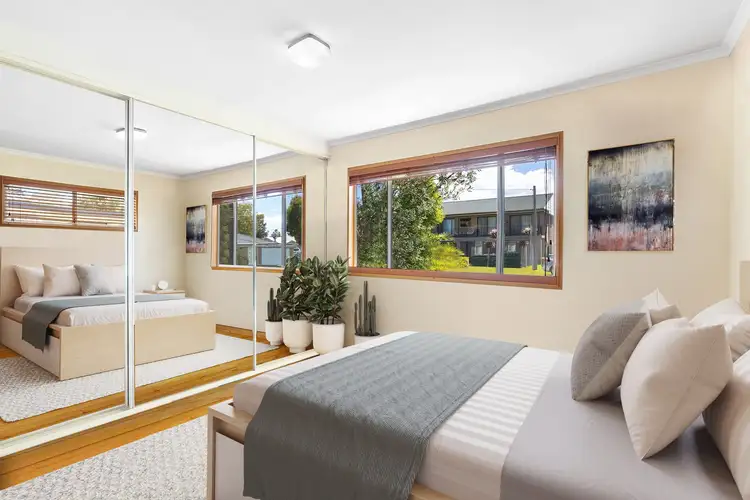 Fourth view of Homely house listing, 4 Bass Avenue, Killarney Vale NSW 2261