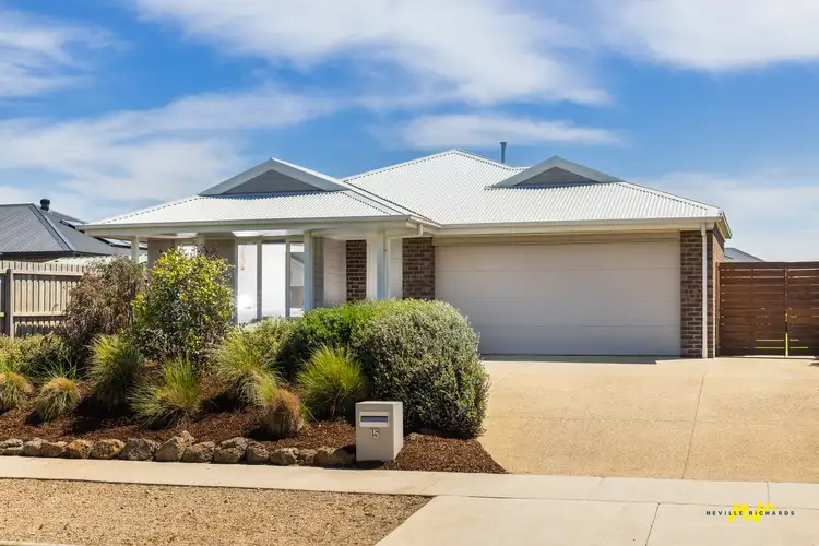 Main view of Homely house listing, 15 Elegante Road, St Leonards VIC 3223