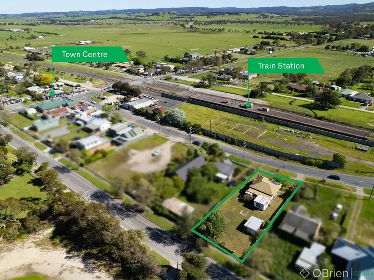 21 Carney Street, Nar Nar Goon VIC 3812