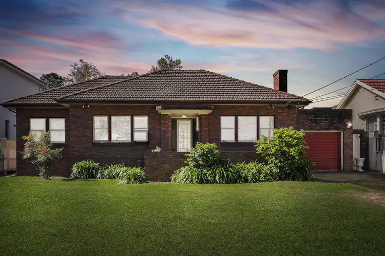 83 Newton Road, Strathfield NSW 2135