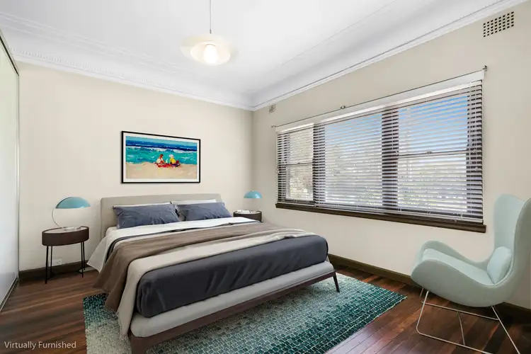 Fifth view of Homely house listing, 83 Newton Road, Strathfield NSW 2135