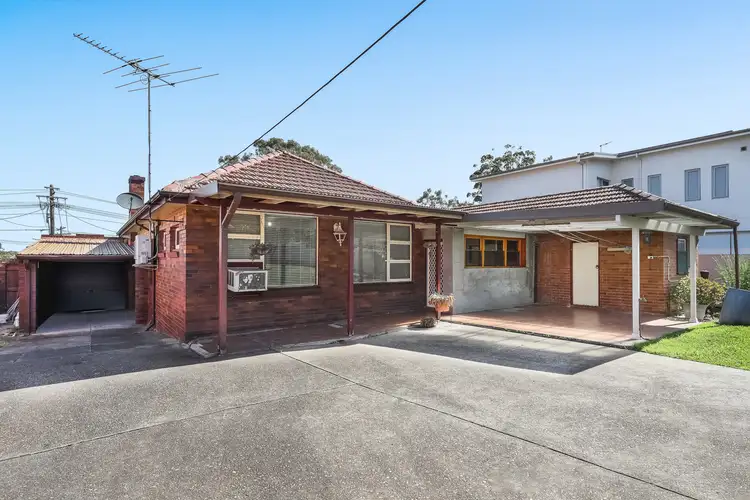 Sixth view of Homely house listing, 83 Newton Road, Strathfield NSW 2135