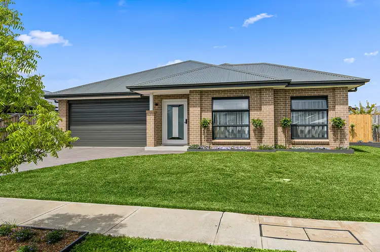 Main view of Homely house listing, 4 Roty Avenue, Renwick NSW 2575