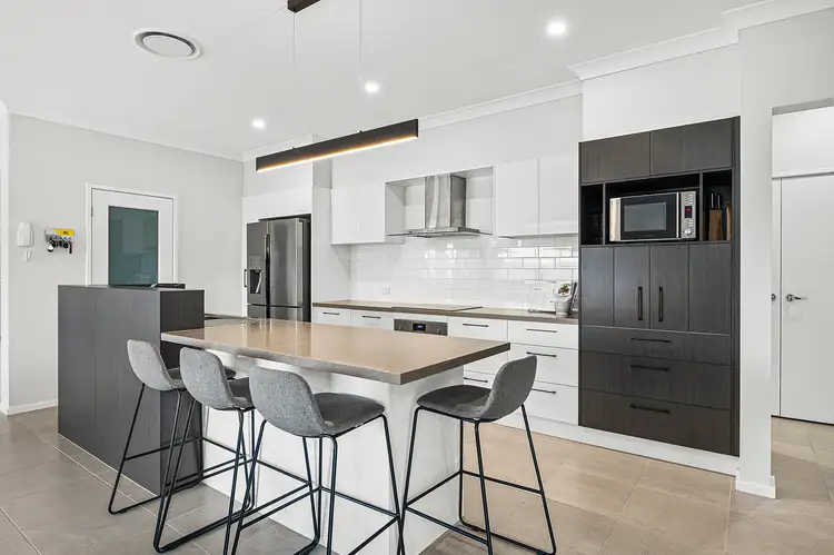 Second view of Homely house listing, 4 Roty Avenue, Renwick NSW 2575
