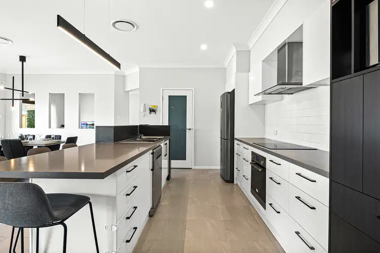 Third view of Homely house listing, 4 Roty Avenue, Renwick NSW 2575